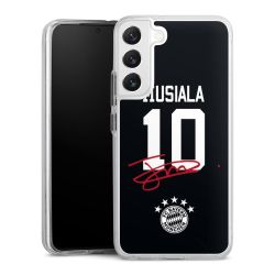 Bumper Case transparent single