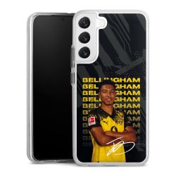 Bumper Case transparent single