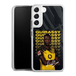 Bumper Case transparent single