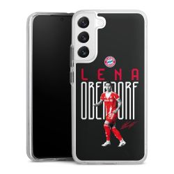 Bumper Case transparent single