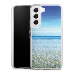 Bumper Case transparent