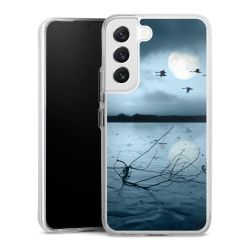 Bumper Case transparent