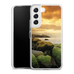 Bumper Case transparent