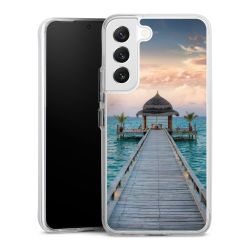 Bumper Case transparent