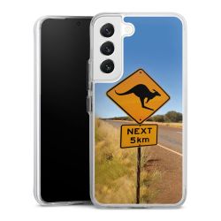 Bumper Case transparent