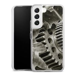 Bumper Case transparent