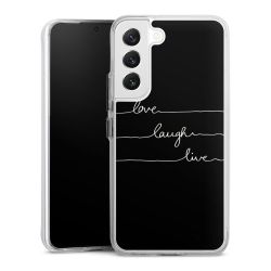 Bumper Case transparent