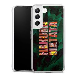 Bumper Case transparent