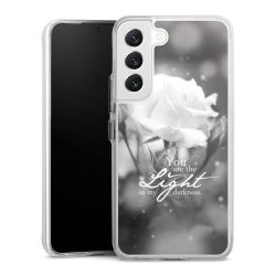 Bumper Case transparent