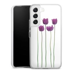 Bumper Case transparent