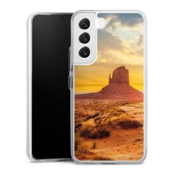 Bumper Case transparent