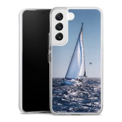 Bumper Case transparent