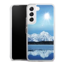 Bumper Case transparent