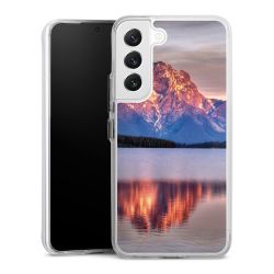 Bumper Case transparent