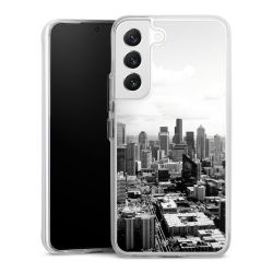 Bumper Case transparent