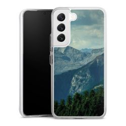 Bumper Case transparent