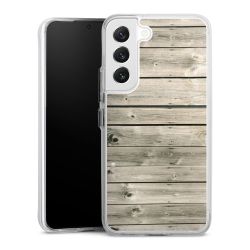 Bumper Case transparent