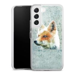 Bumper Case transparent