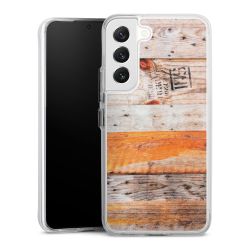 Bumper Case transparent