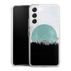 Bumper Case transparent