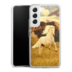 Bumper Case transparent