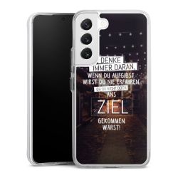 Bumper Case transparent single