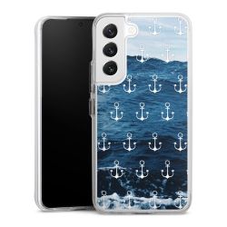 Bumper Case transparent