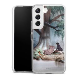 Bumper Case transparent