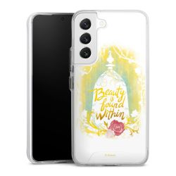 Bumper Case transparent