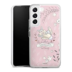 Bumper Case transparent