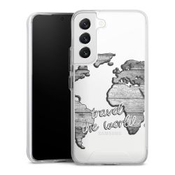 Bumper Case transparent