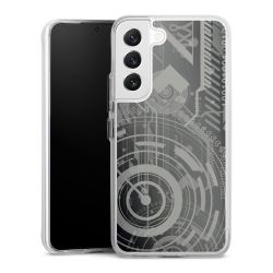 Bumper Case transparent