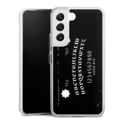 Bumper Case transparent