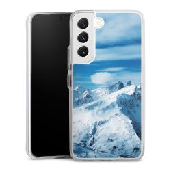 Bumper Case transparent