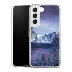 Bumper Case transparent