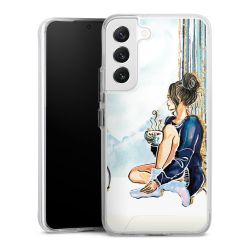 Bumper Case transparent