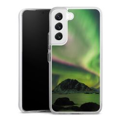 Bumper Case transparent