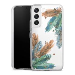 Bumper Case transparent