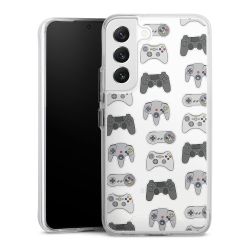 Bumper Case transparent