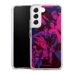 Bumper Case transparent single