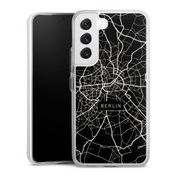 Bumper Case transparent