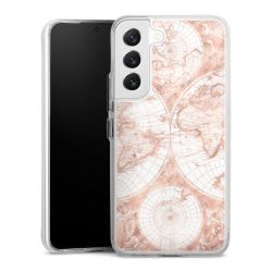 Bumper Case transparent