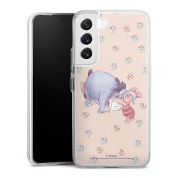 Bumper Case transparent