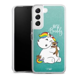 Bumper Case transparent single