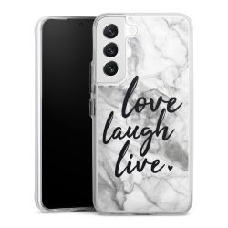 Bumper Case transparent