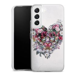 Bumper Case transparent