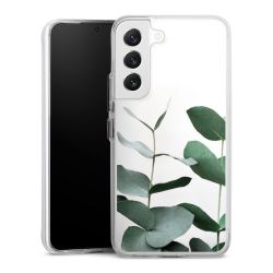 Bumper Case transparent