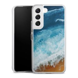 Bumper Case transparent