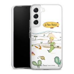 Bumper Case transparent