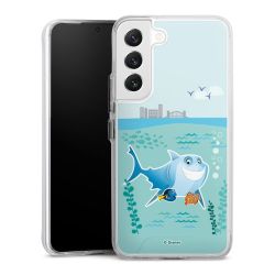 Bumper Case transparent single